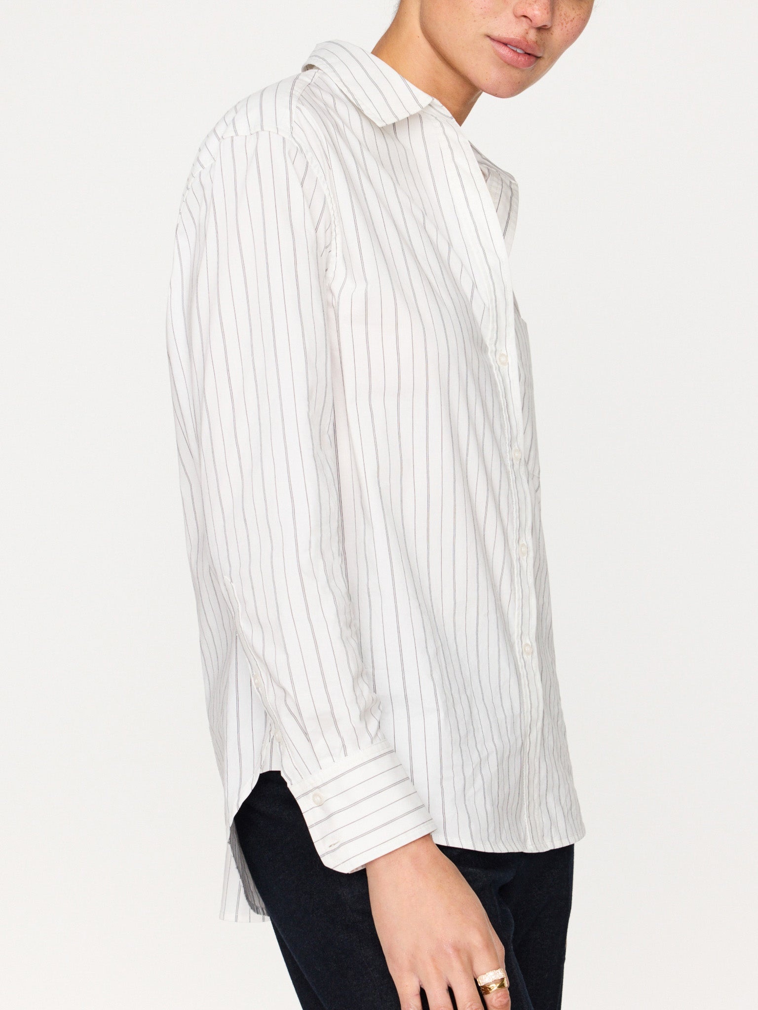 The Everyday Shirt - 5