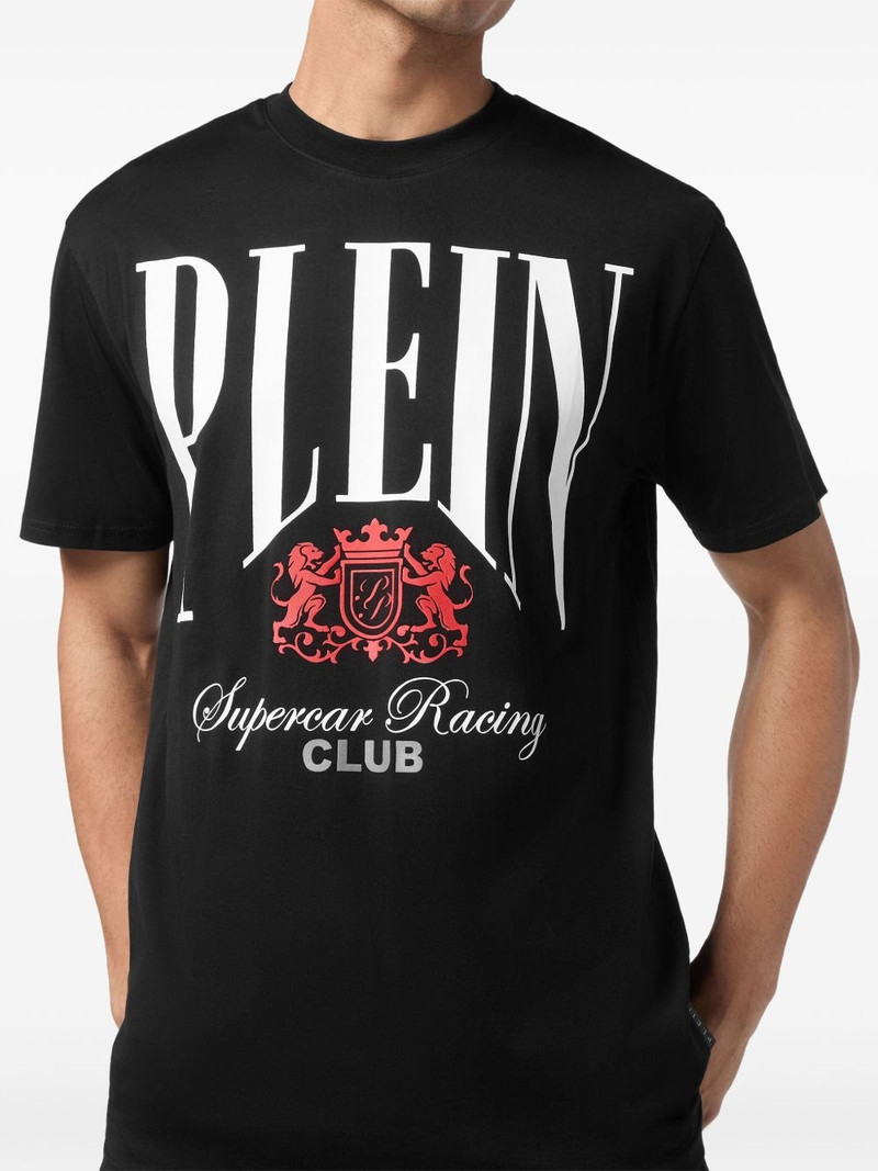Cars Racing T-shirt 5