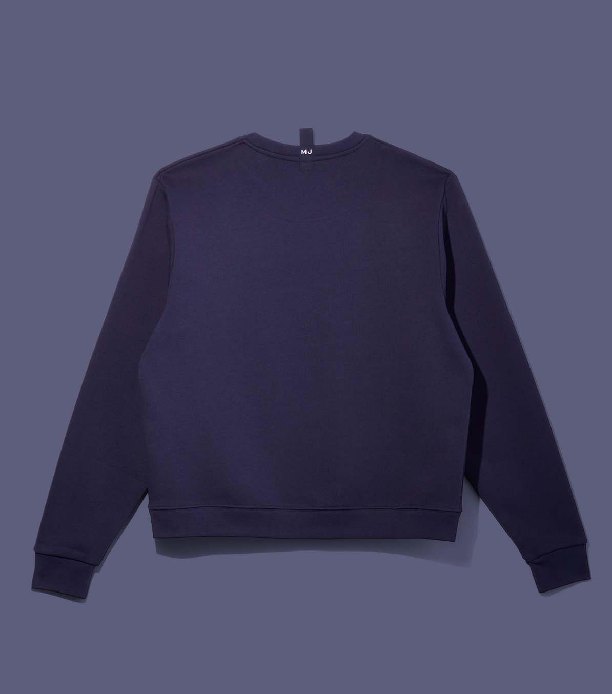 THE SWEATSHIRT - 6