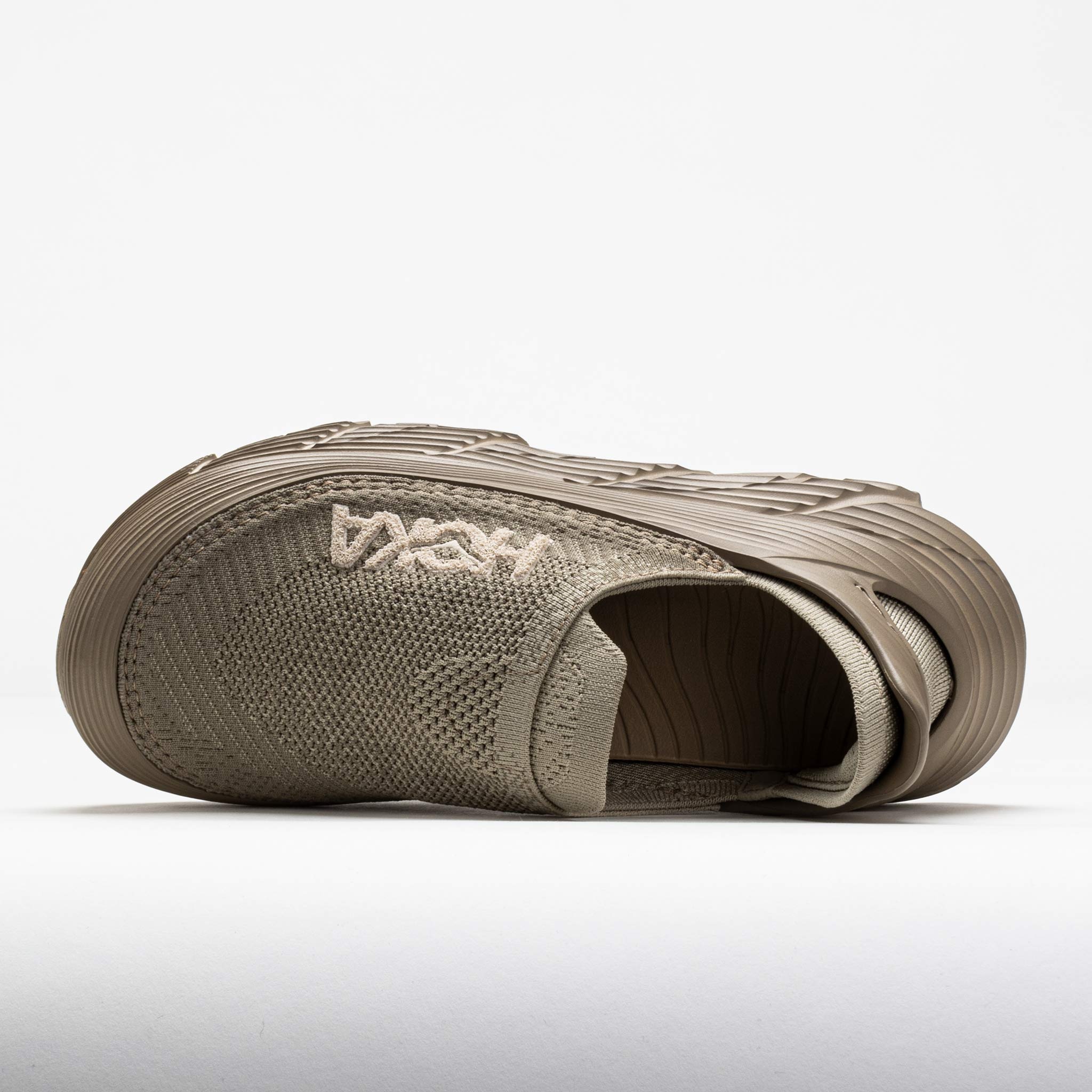 HOKA Restore TC Unisex Dune/Oxford Tan - 3