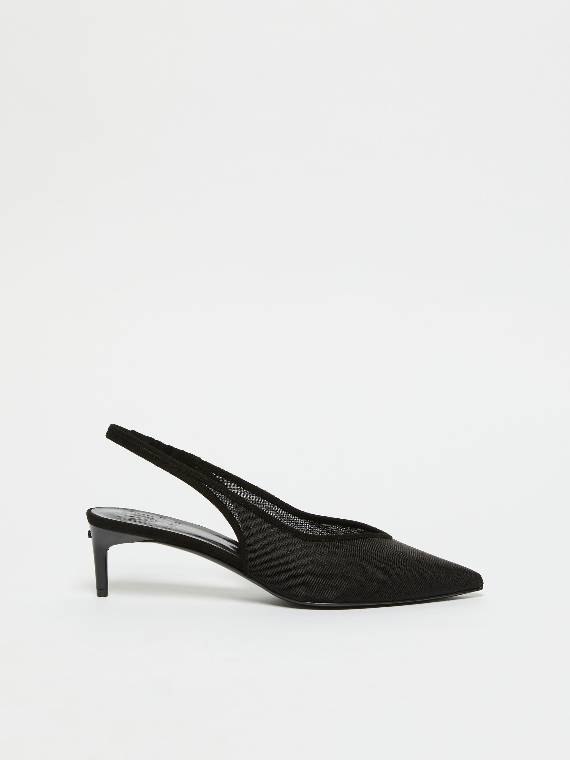 PIT Mesh court shoes - 1