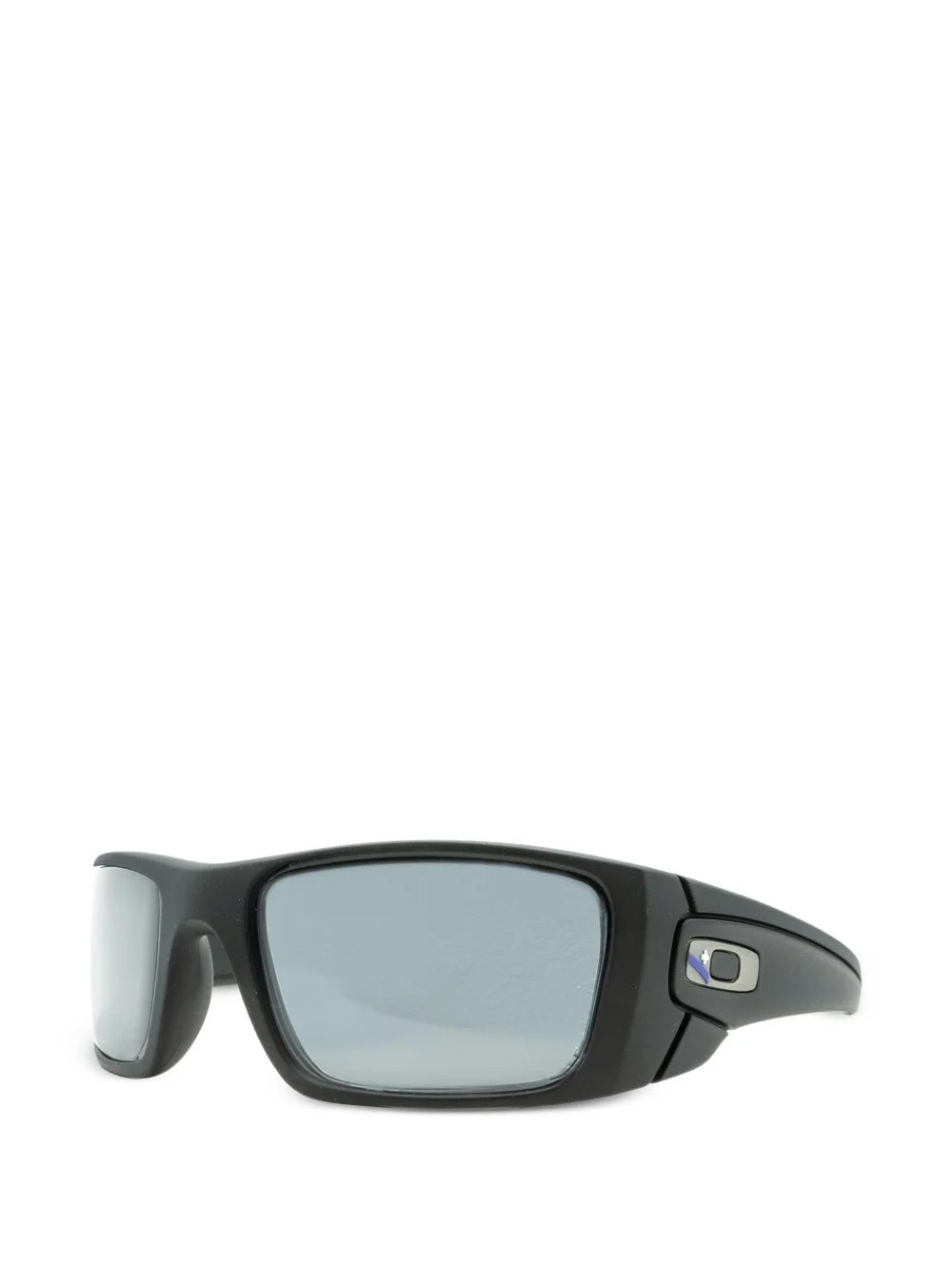 Fuel Cell rectangle-frame sunglasses - 1