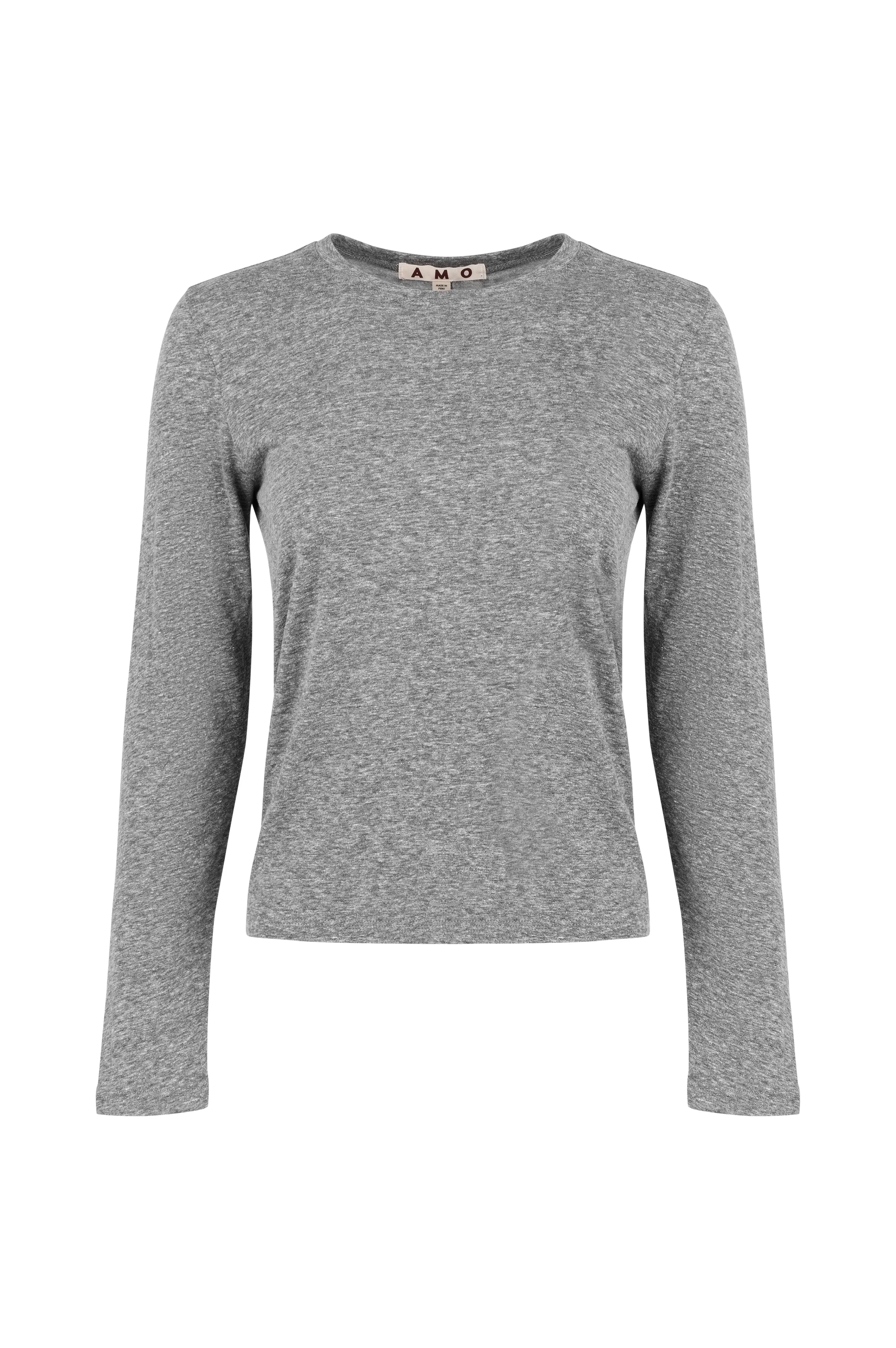 Drew Long Sleeve - 1