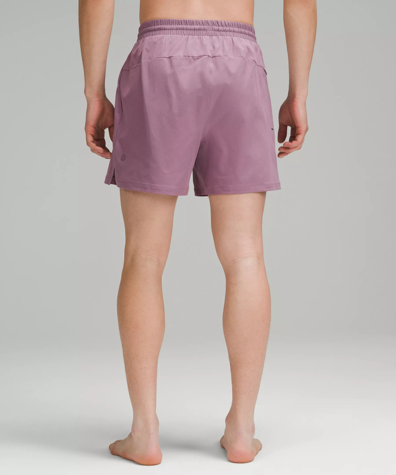 Pool Short 5" *Linerless 3