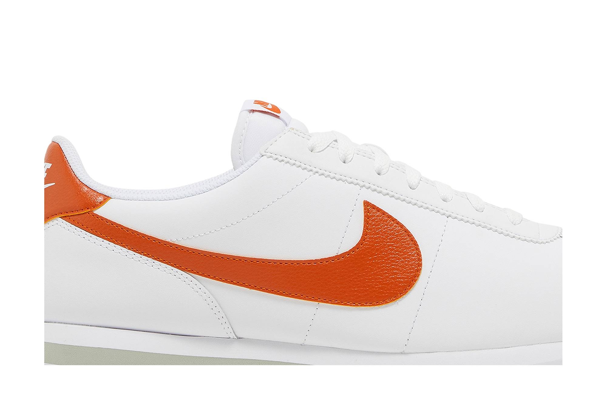 Cortez 'Campfire Orange' - 2