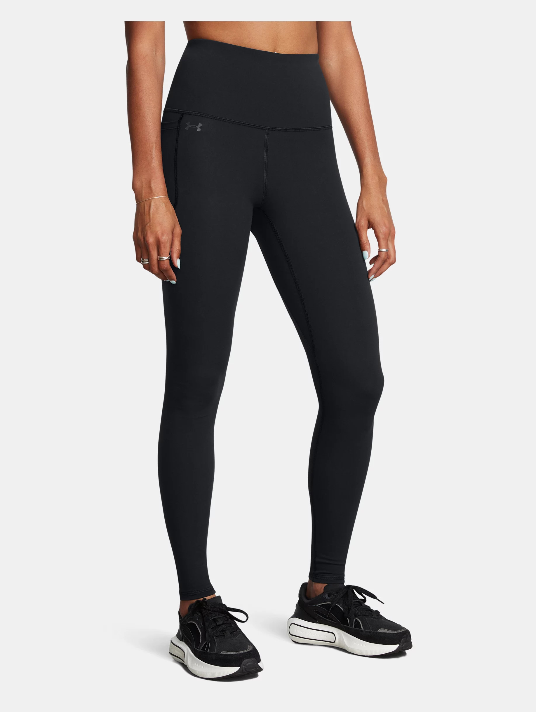 Women's UA Motion Ultra High-Rise Leggings - 2