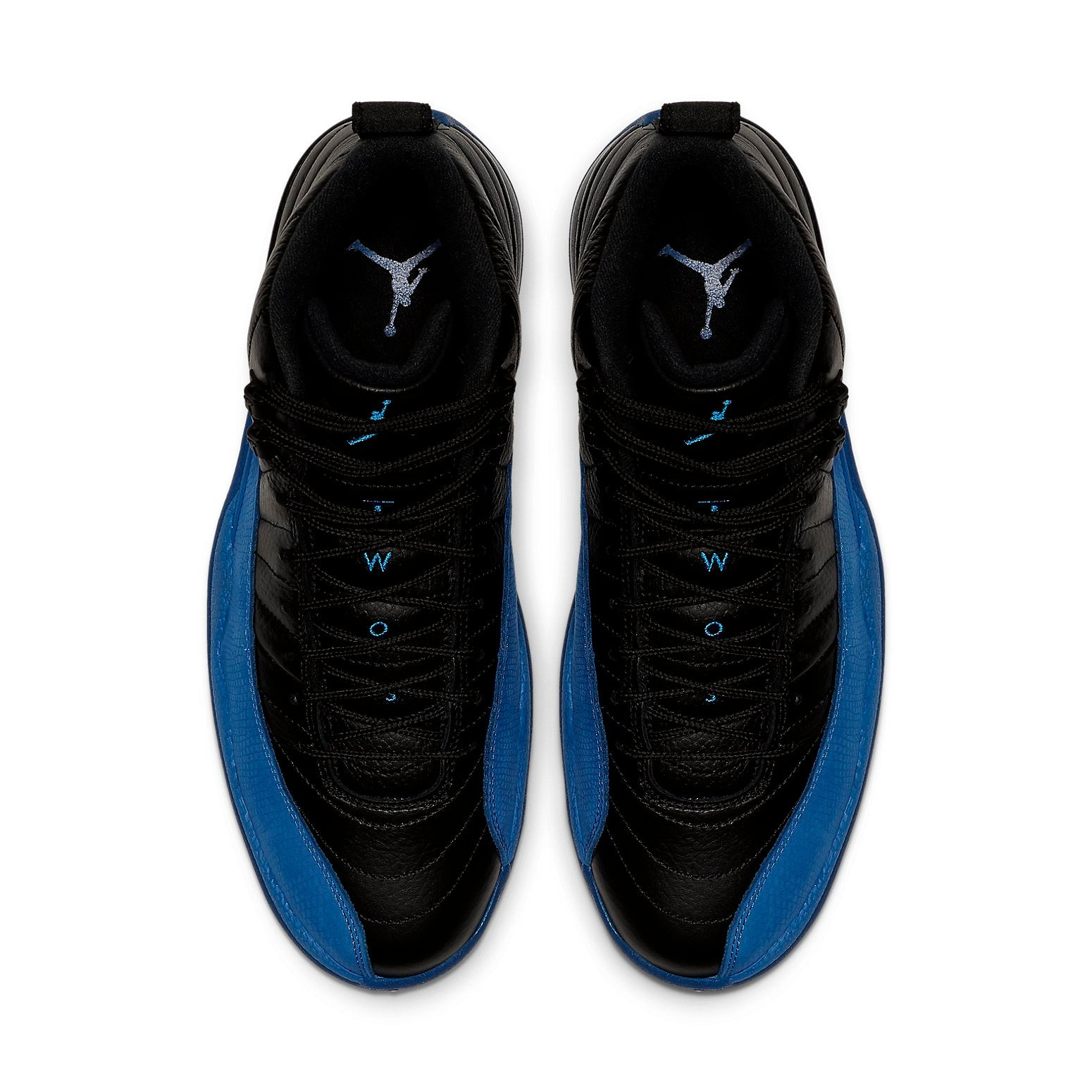 Air Jordan 12 Retro 'Game Royal' 130690-014 - 2
