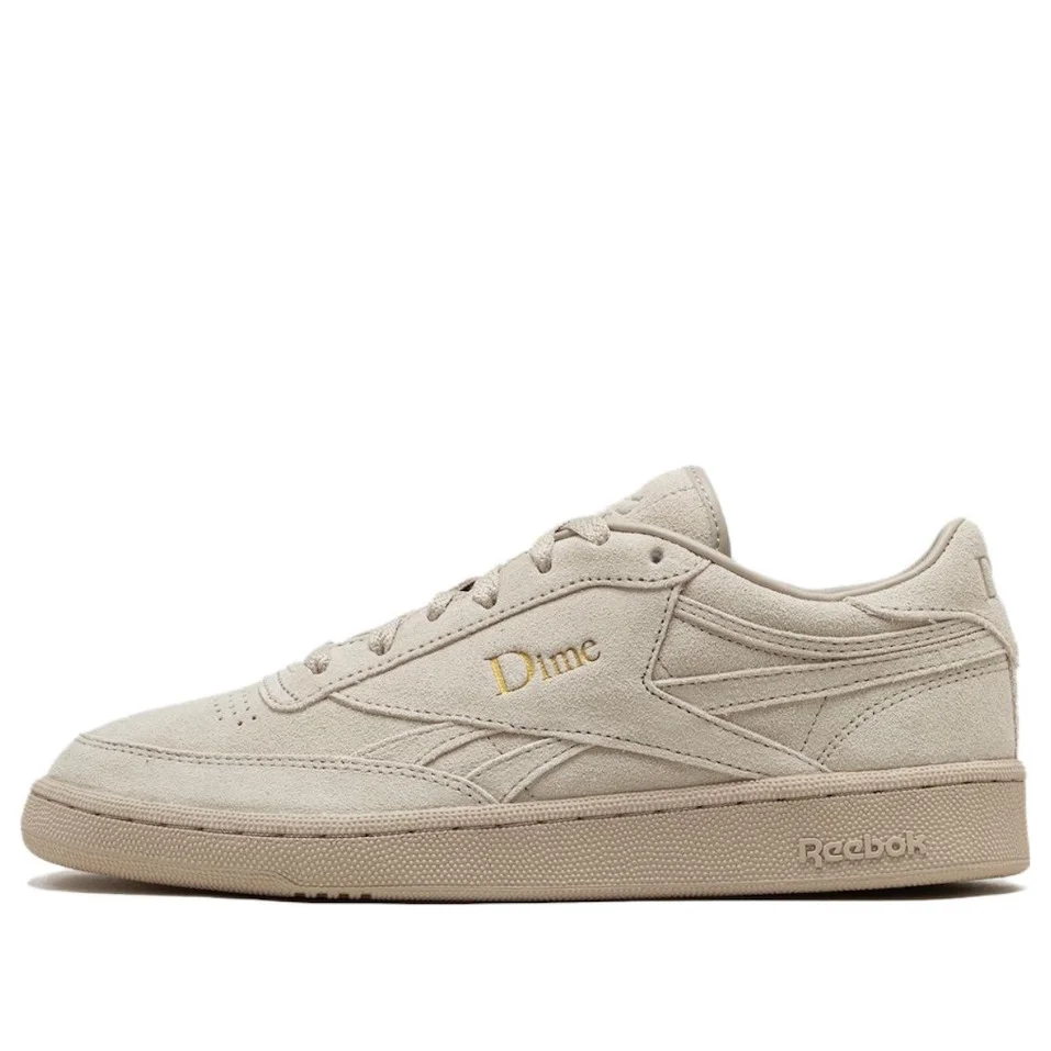 Reebok x Dime Club C Revenge 'Light Sand' 100069827 - 1