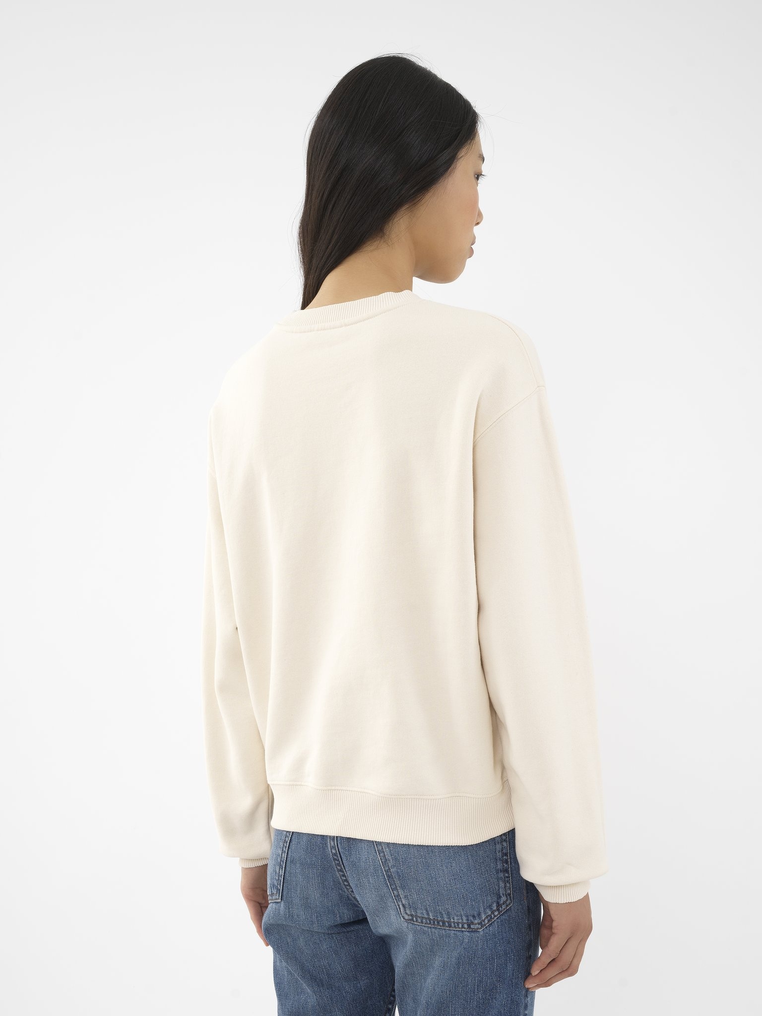 BOXY SWEATER - 5
