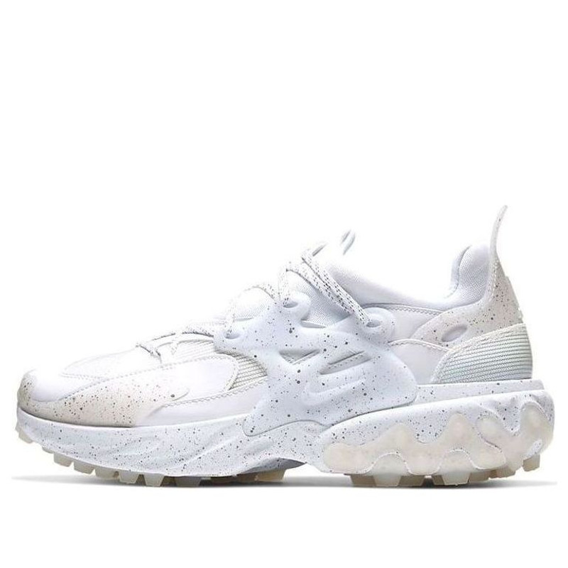 Nike Undercover x React Presto 'White' CU3459-100 - 1