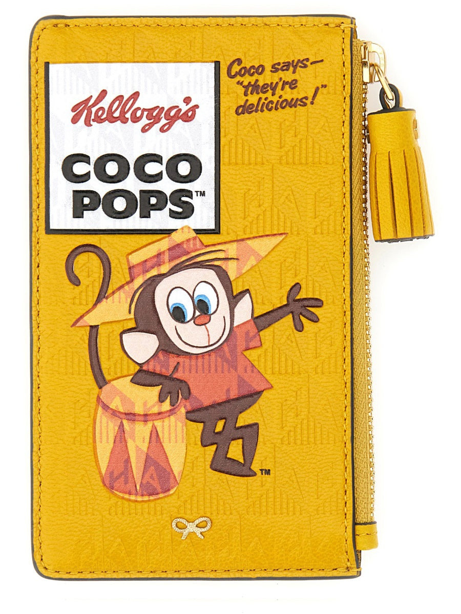 "Coco Pops" Card Holder - 1