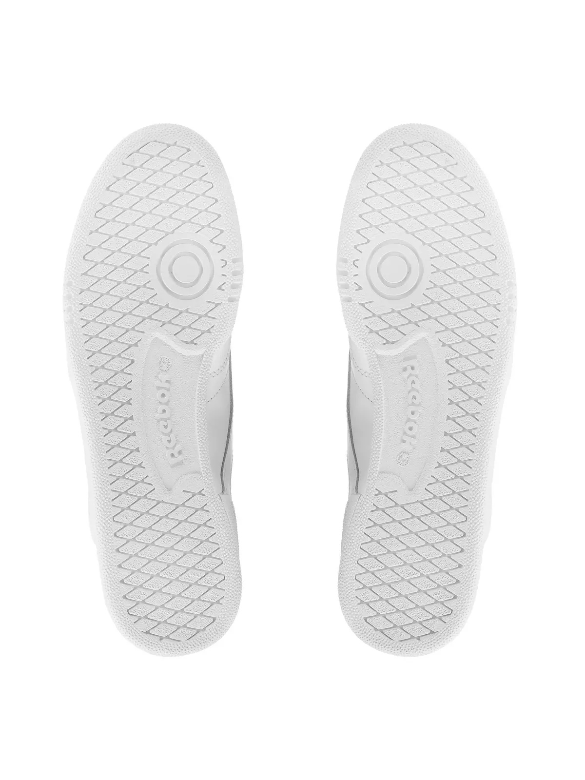 Club C 85 "White/Grey" Women's Shoe - 9