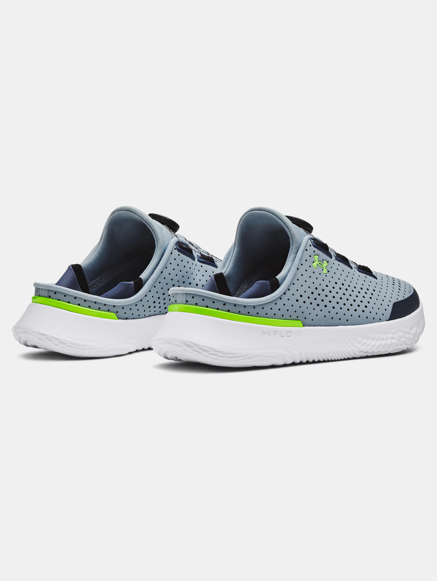 UA SlipSpeed™ - 6