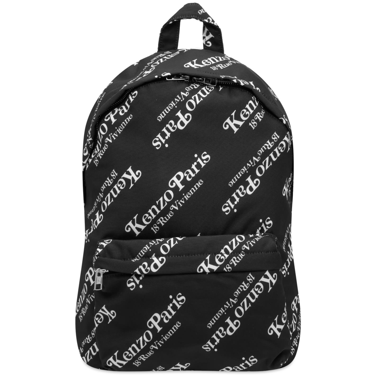 Kenzo x Verdy Monogram Backpack - 1