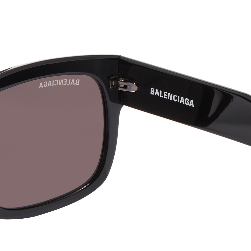 Balenciaga Flat Sunglasses - 3