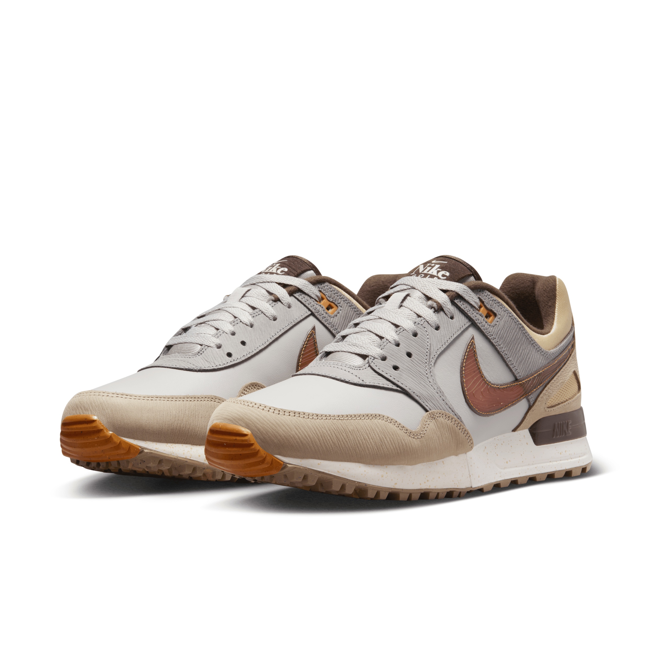 Nike Unisex Air Pegasus '89 G NRG Golf Shoes - 5