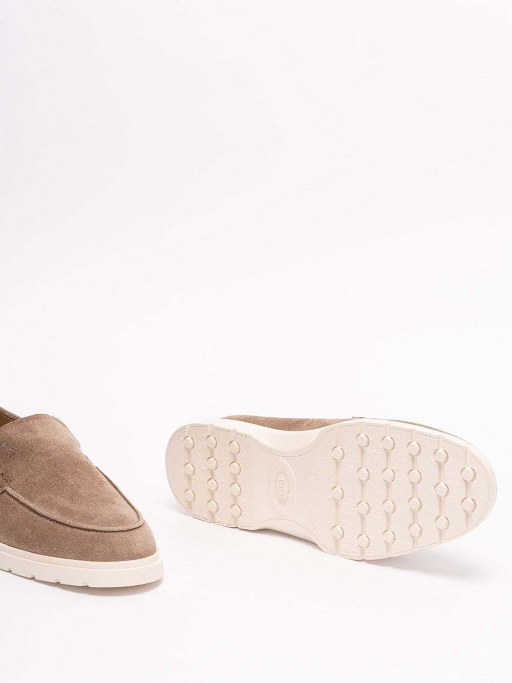 Tod's Men Slipper Loafers - 4