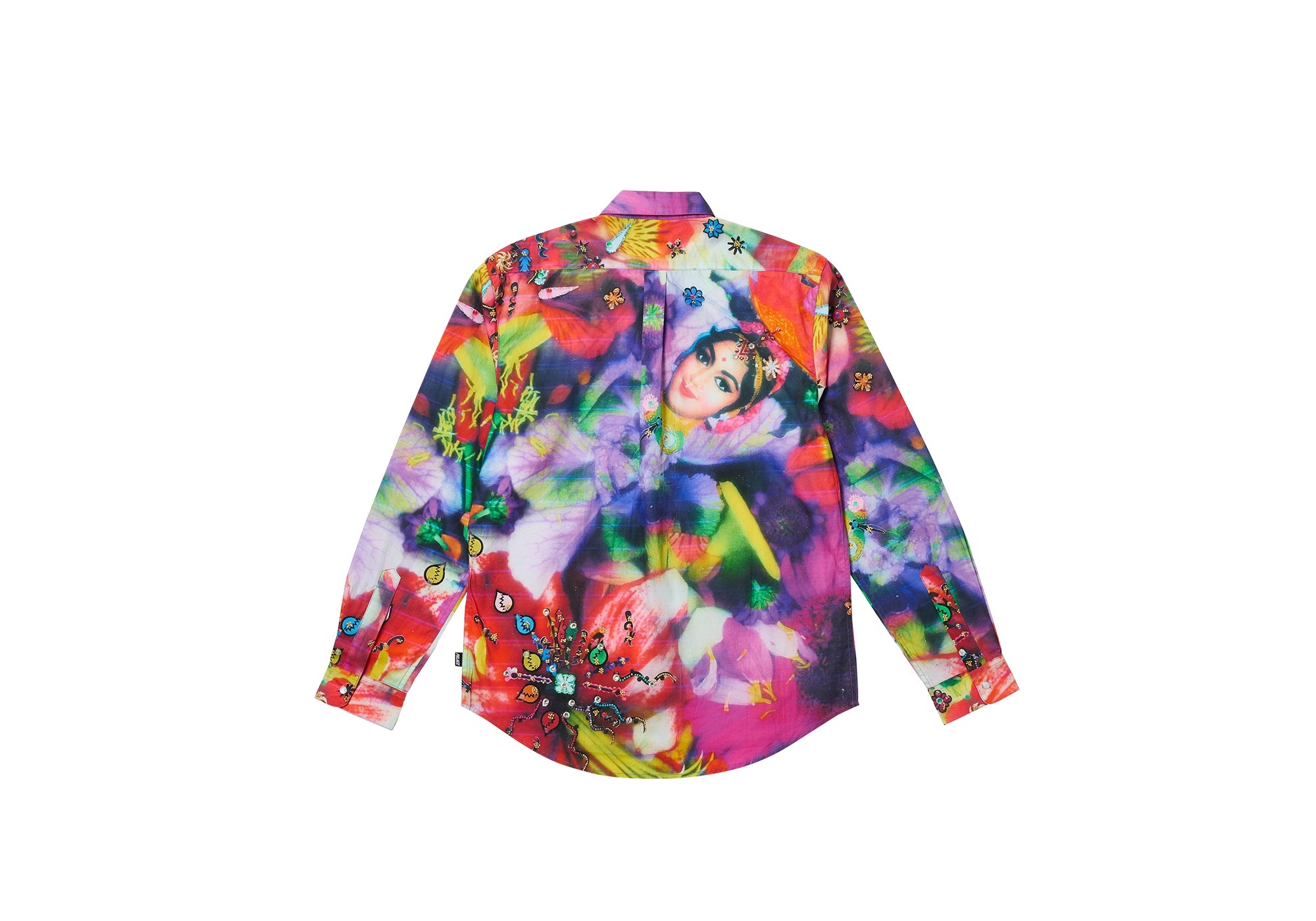 CHILA BOOJIE SHIRT BOLLYWOOD STAR - 2