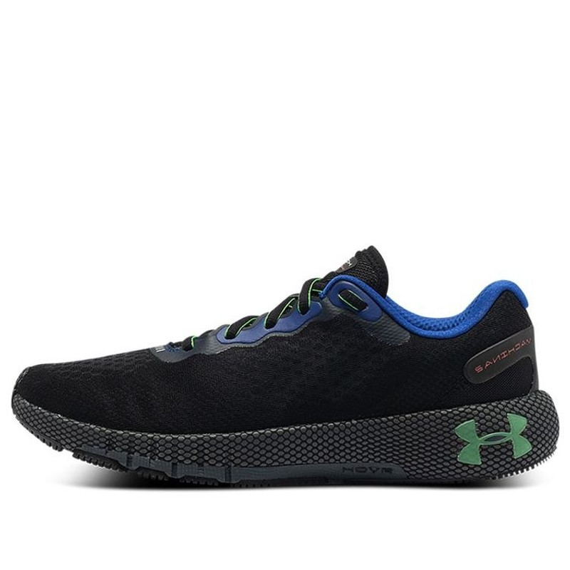 Under Armour HOVR Machina 2 CN 'Black Blue' 3025202-002 - 1