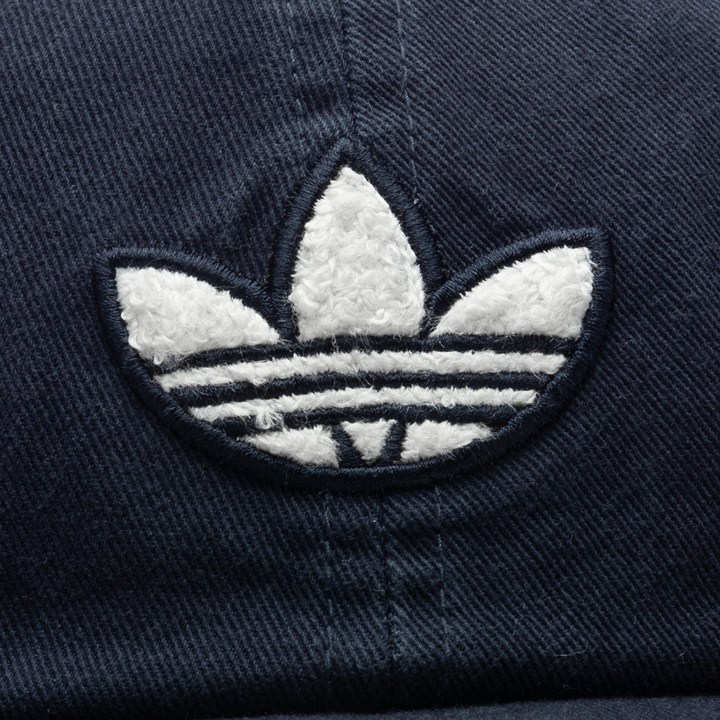 ADIDAS X SPORTY & RICH CAP - NIGHT NAVY - 2
