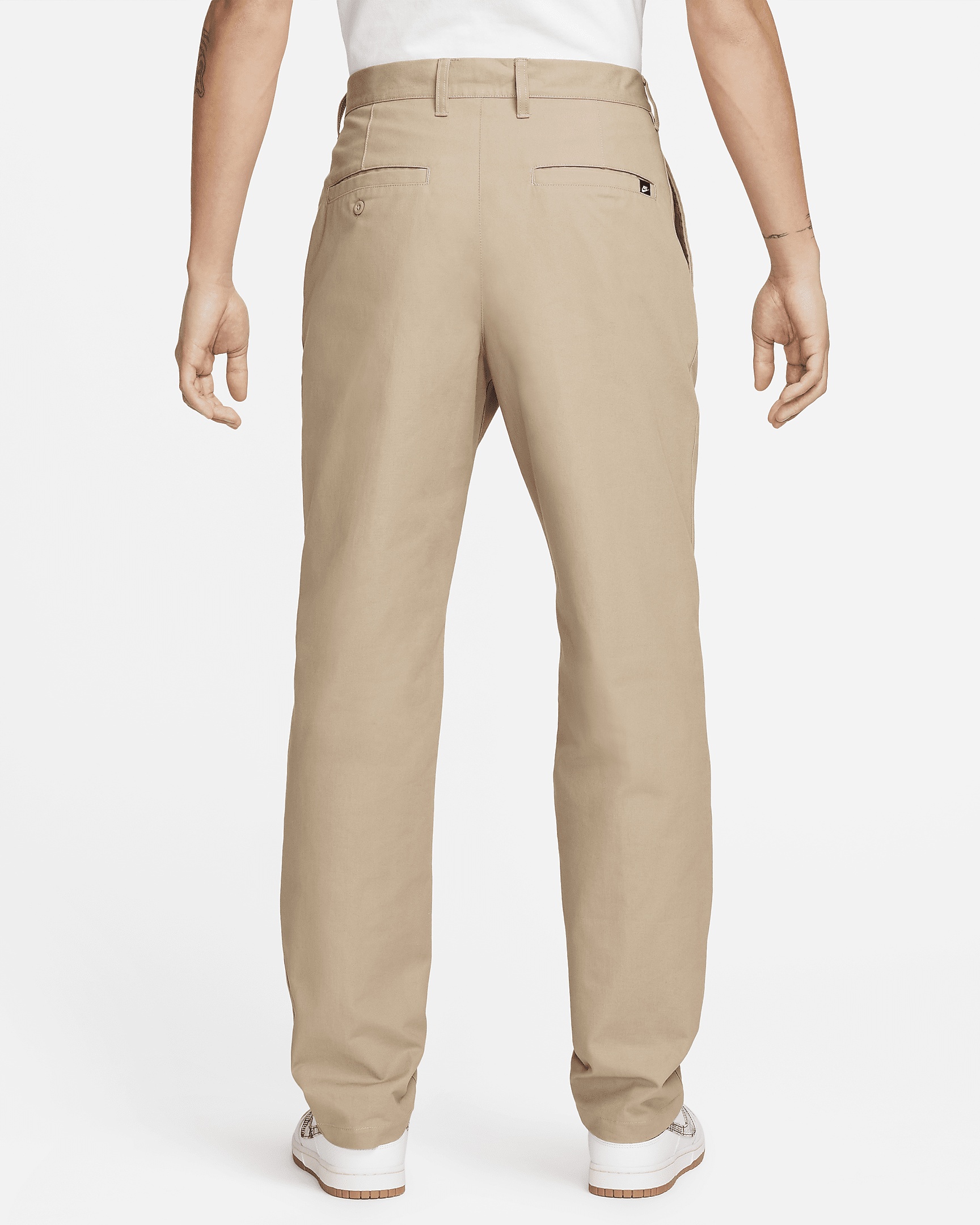 Nike Club Men's Chino Pants - 2