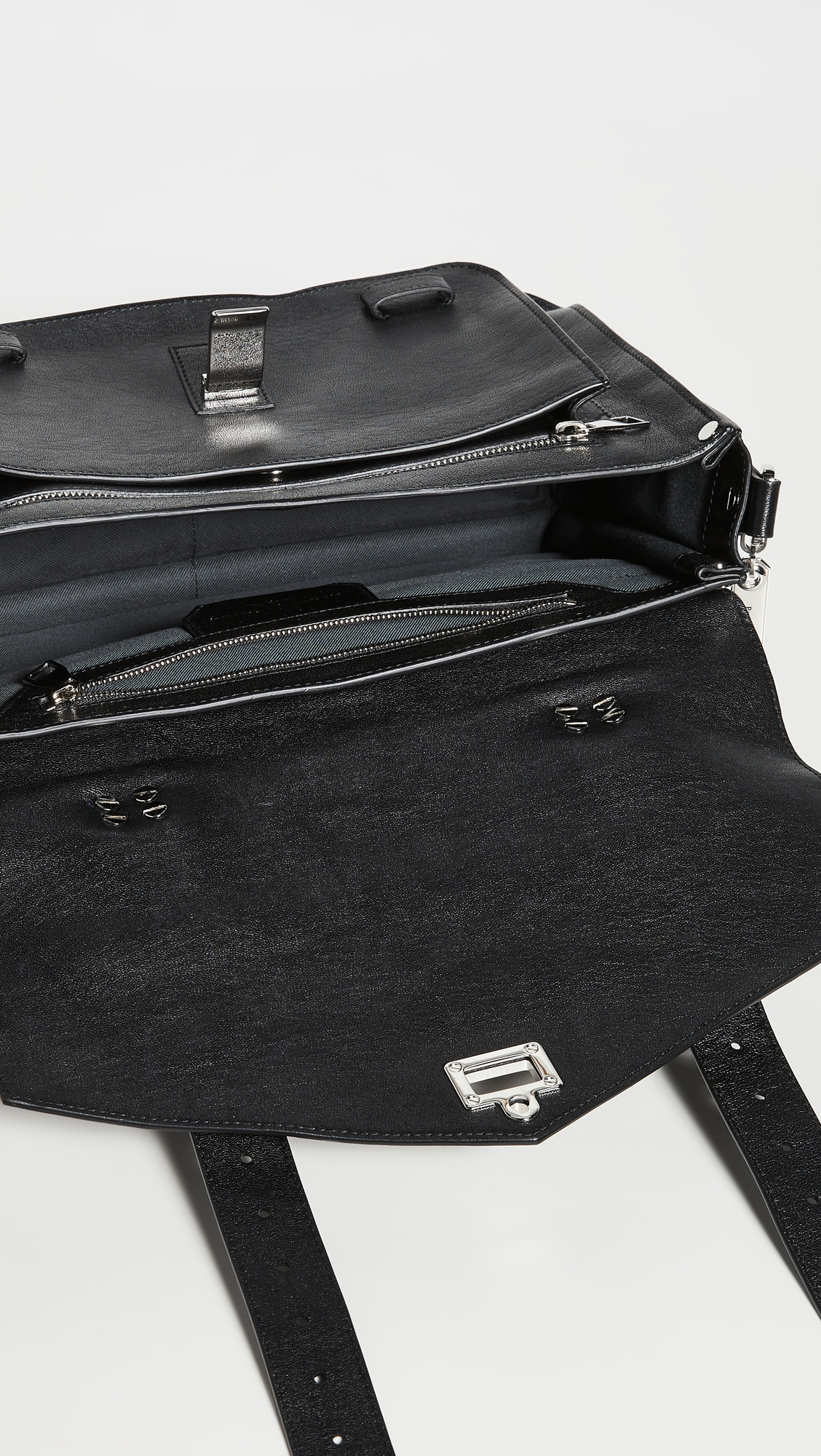 PS1 Medium Satchel - 5