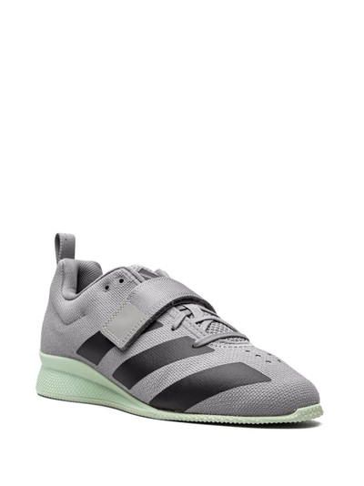 adidas Adipower Weightlifting 2 sneakers outlook