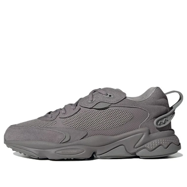 adidas Ozweego Meta 'Charcoal' GW9739 - 1