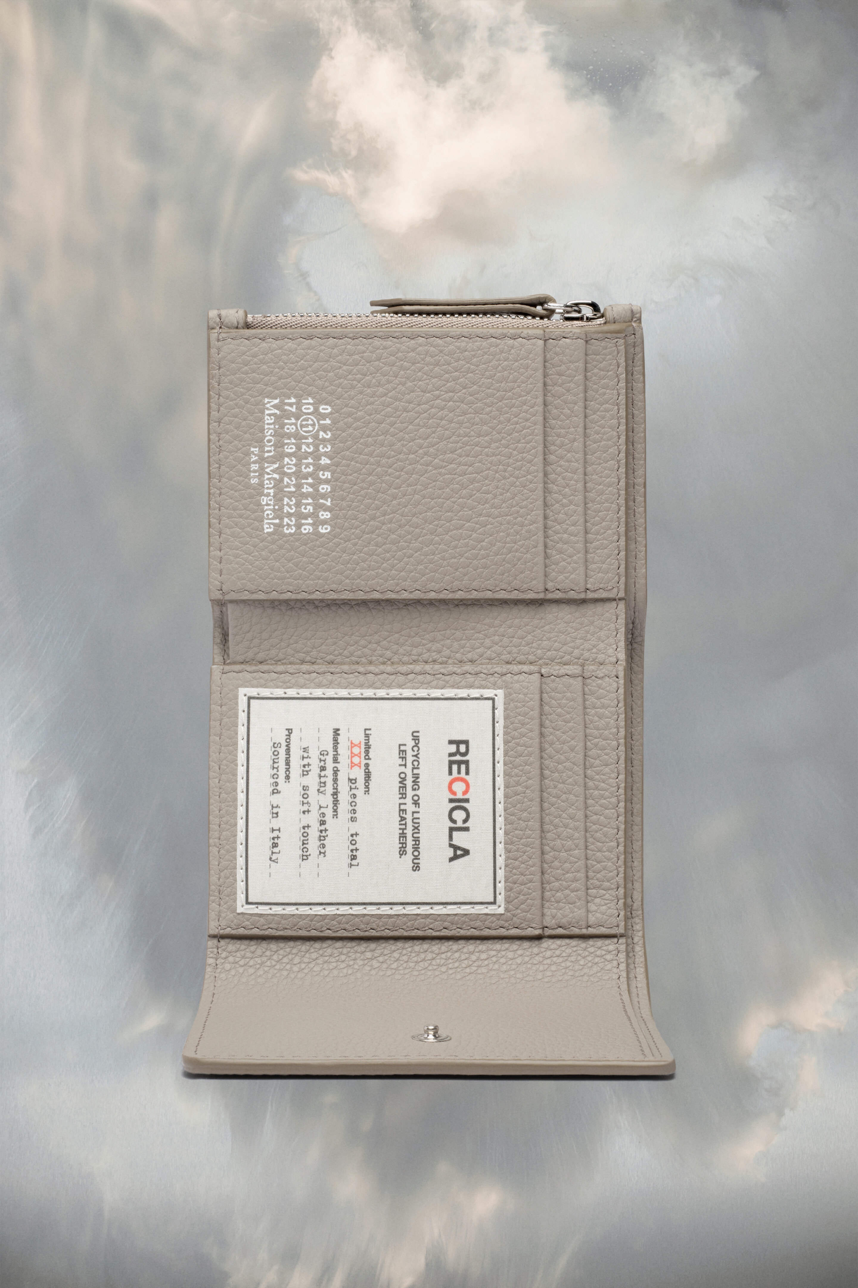 Recicla wallet - 4