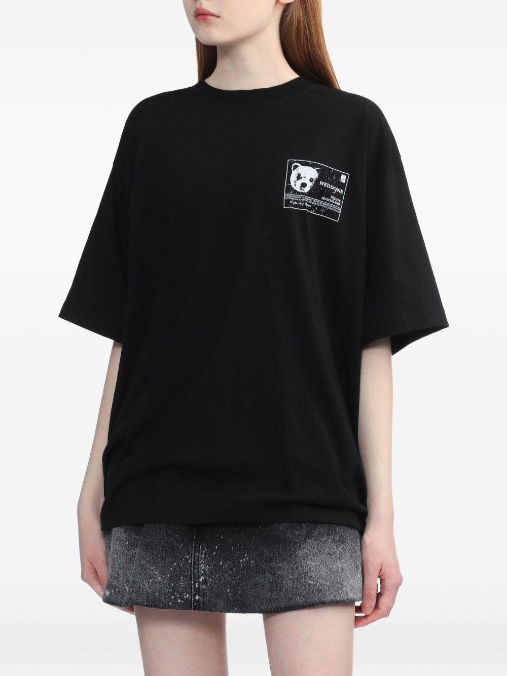 Dna T-shirt - 3