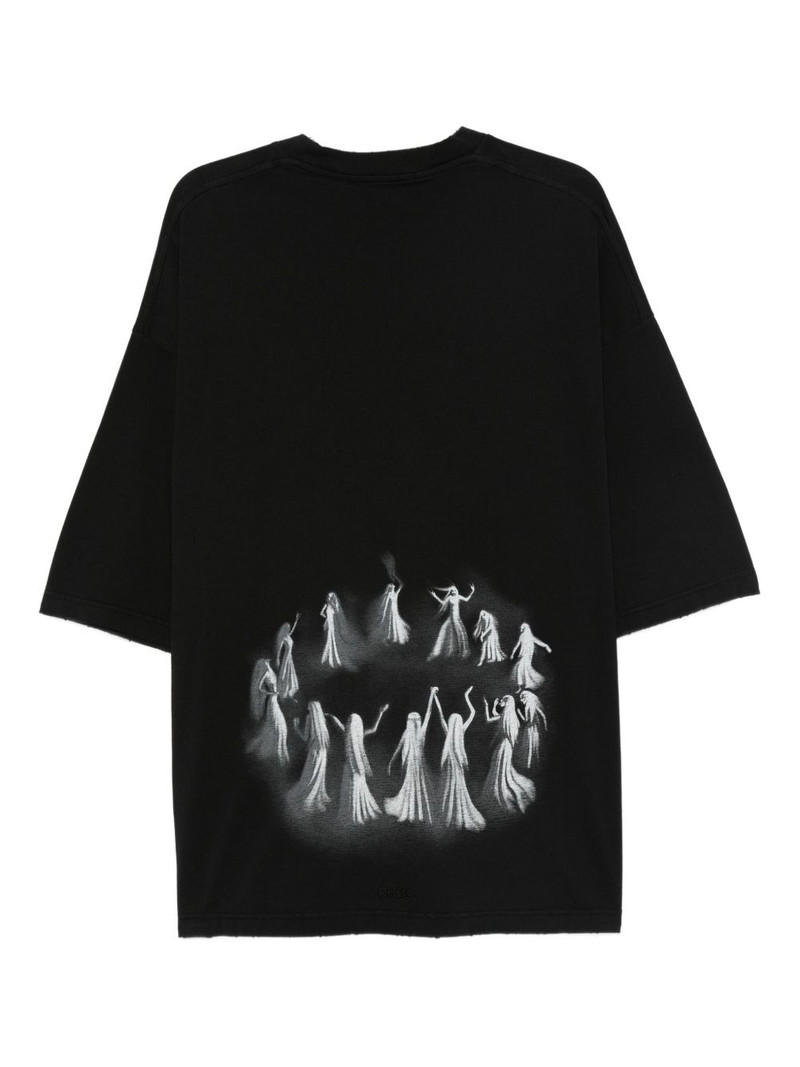 Hansel and Gretel T-shirt 3