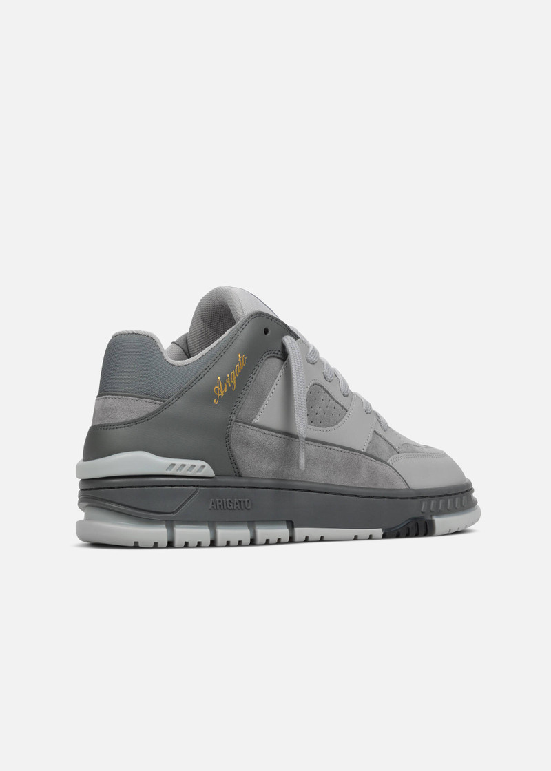 지역 Lo Sneaker 3