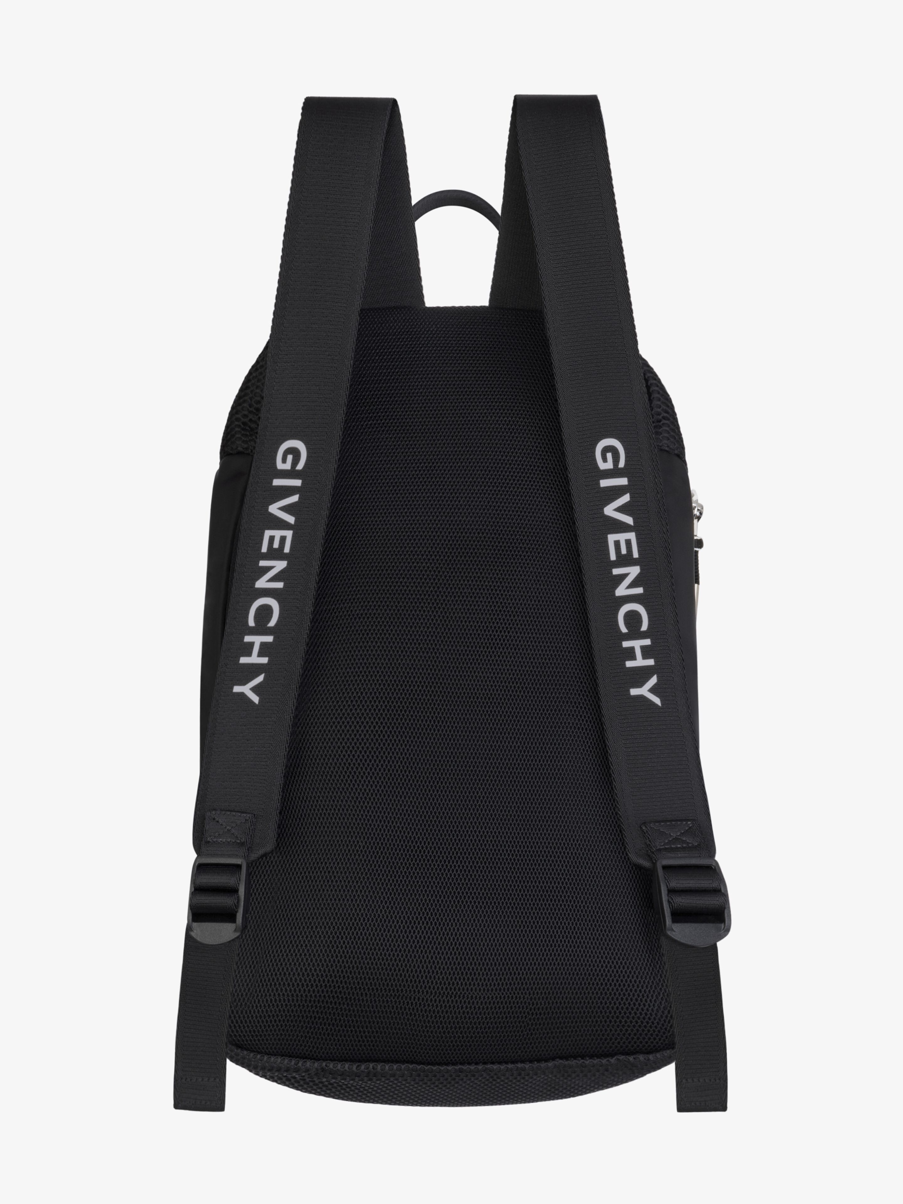 G-TREK BACKPACK IN MESH - 4