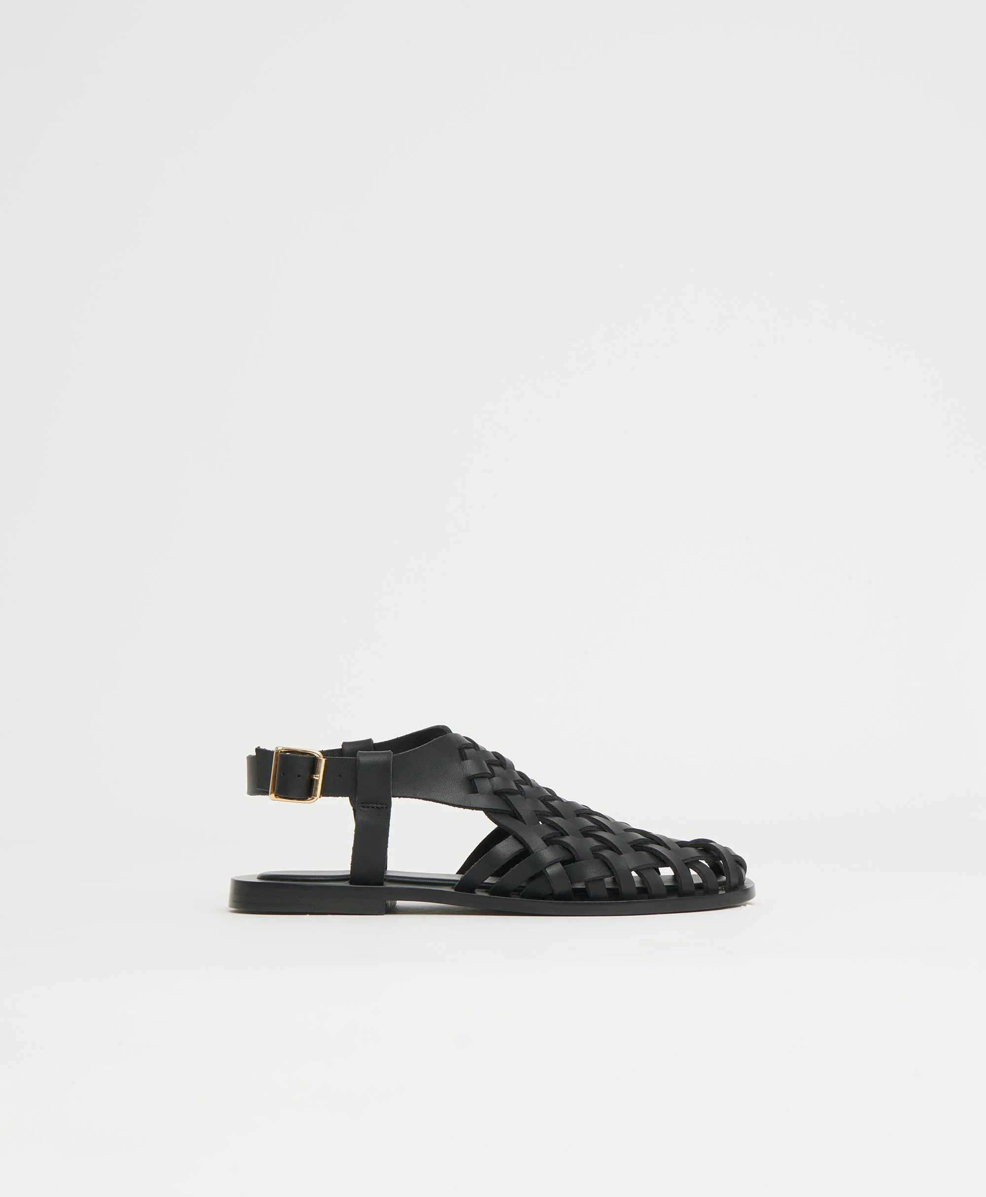 WOVEN SANDAL - 1