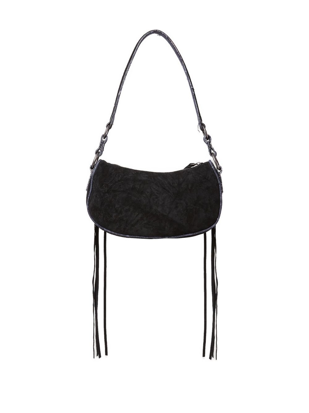 Saddle shoulder bag - 2