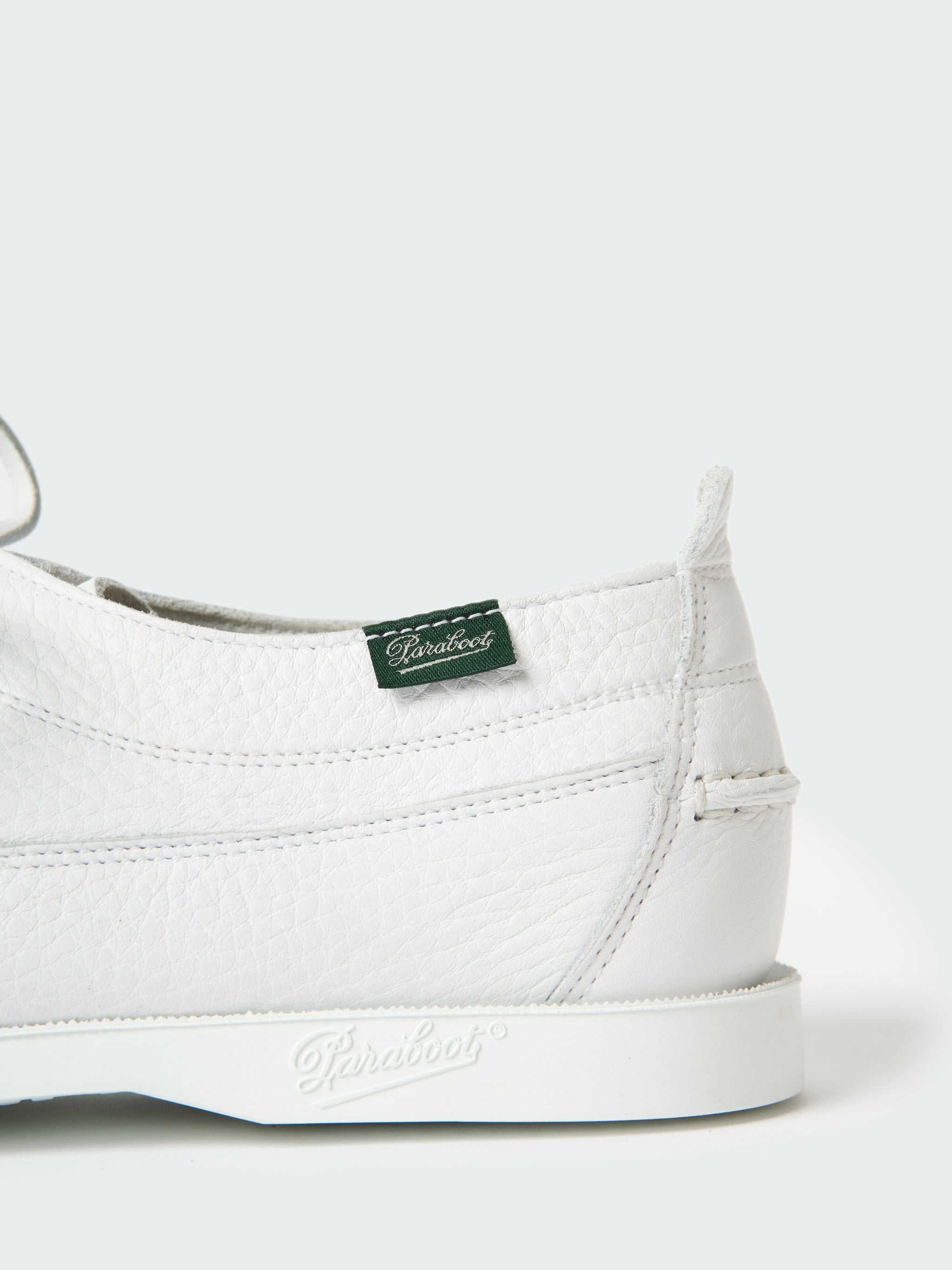 SN x Paraboot Malibu Shoe - 5