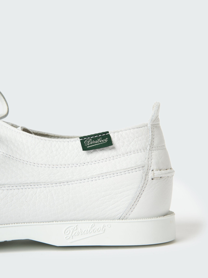 SN x Paraboot Malibu Shoe 5