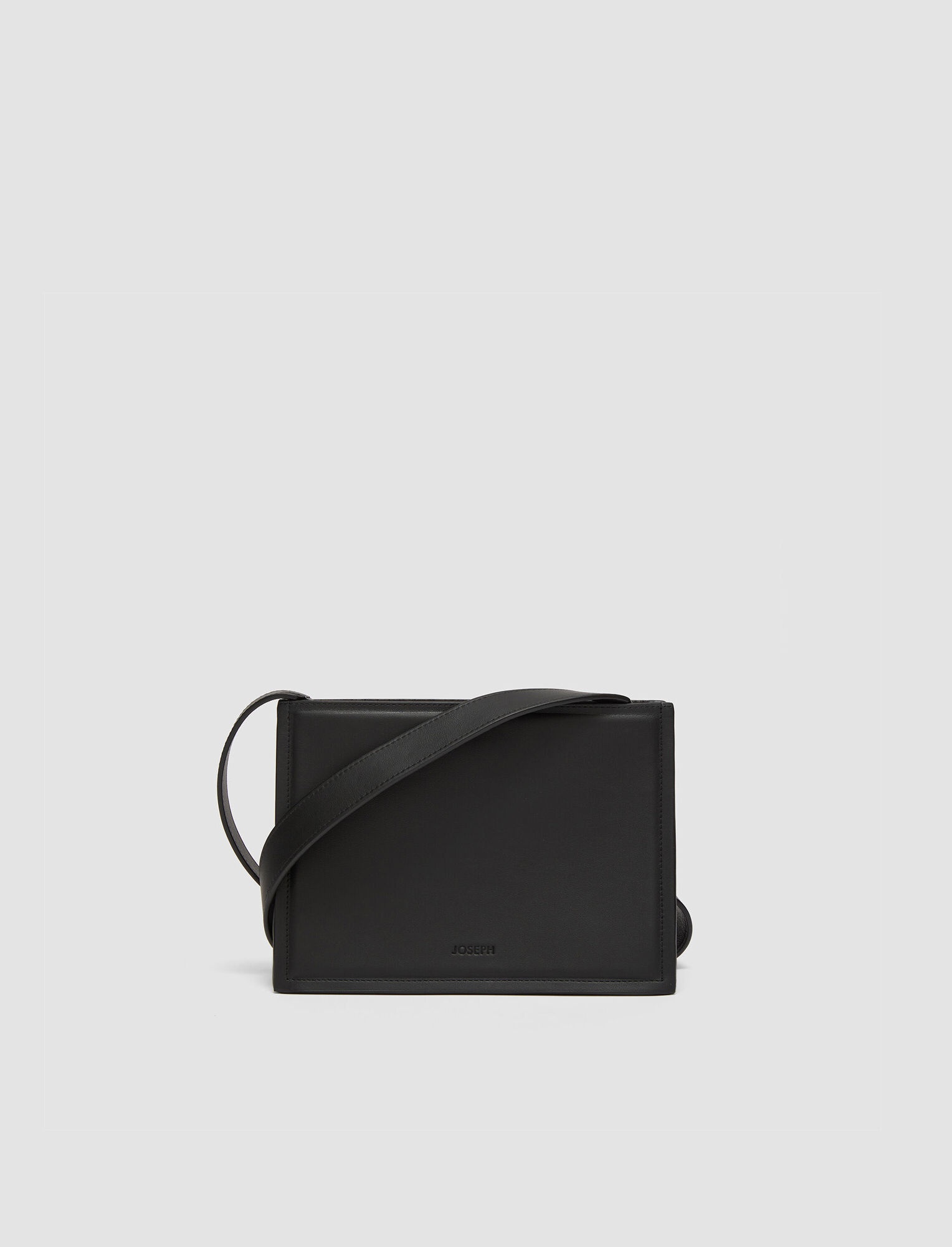 Leather Triple Bag - 1