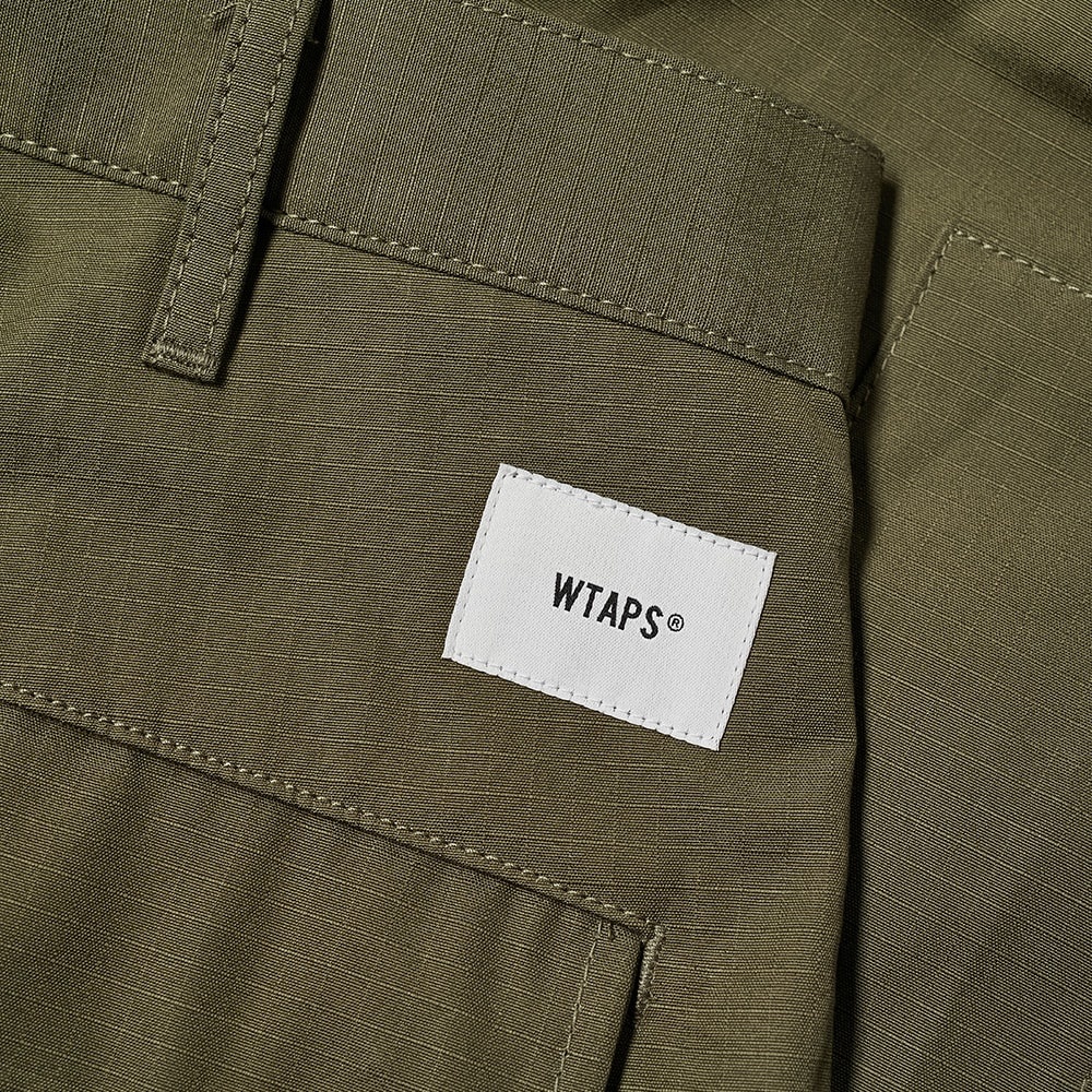 WTAPS Jungle Stock Pant - 3