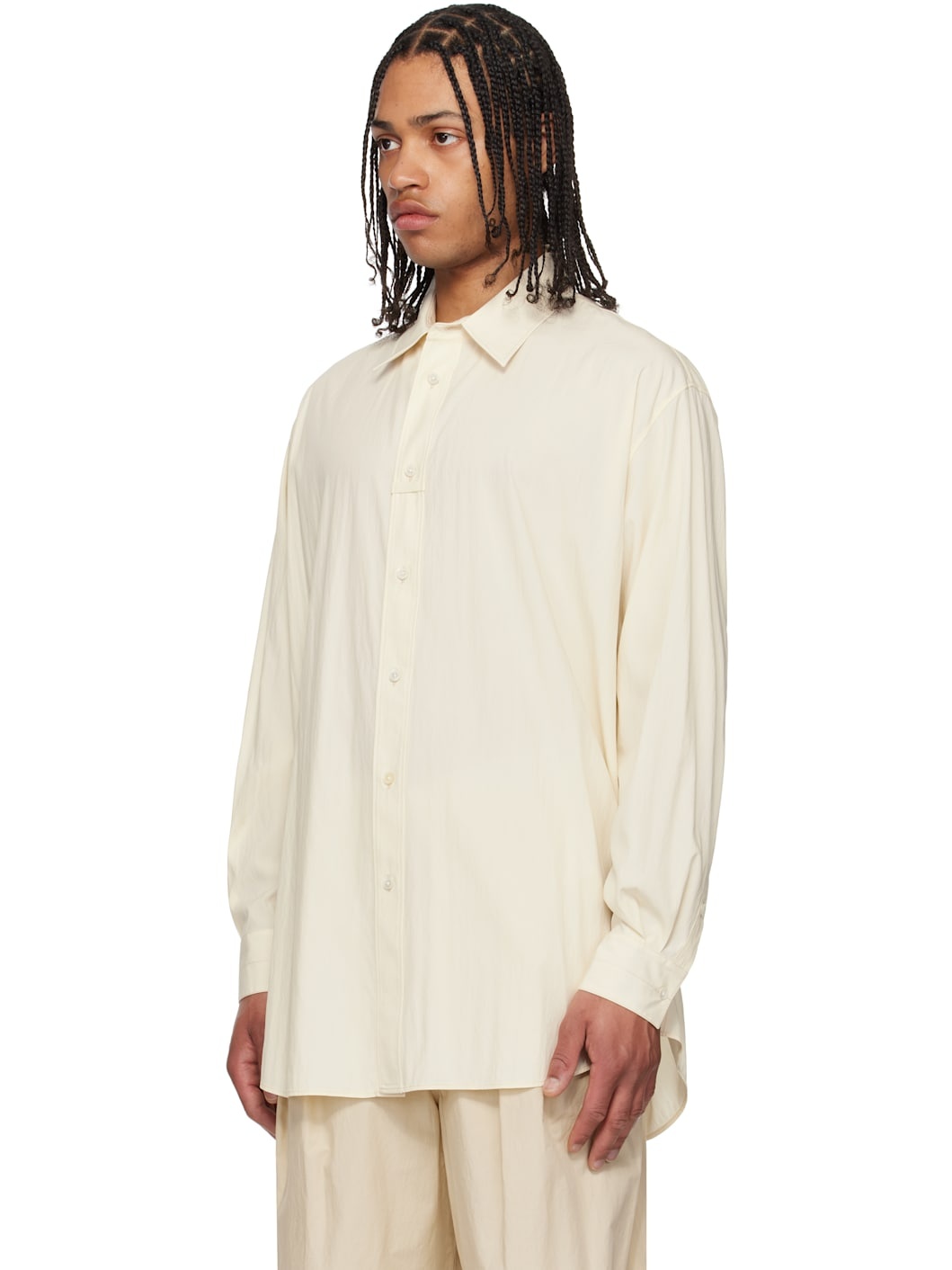 Off-White Loop Shirt - 4