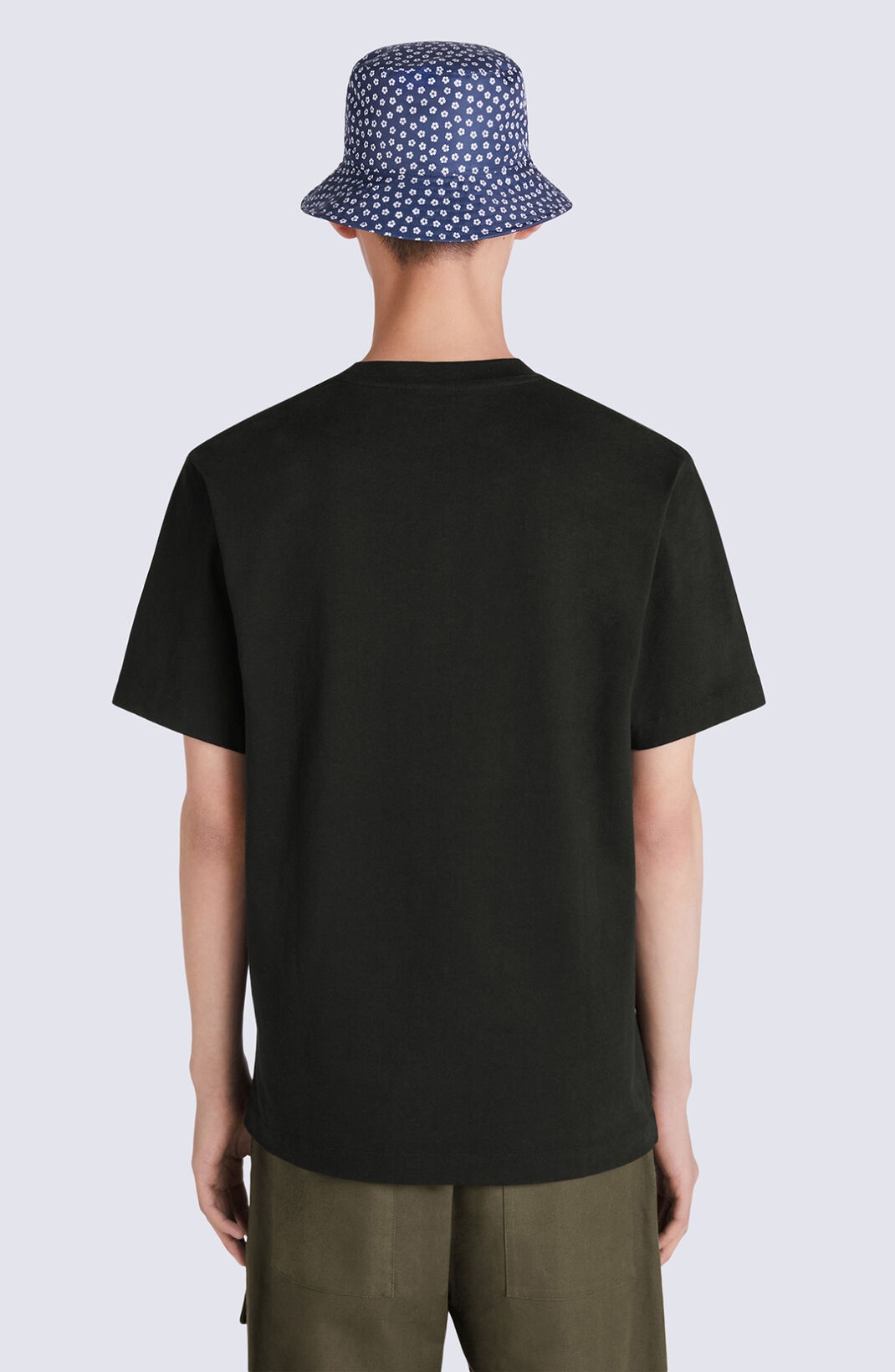 KENZO Paris T-shirt - 6