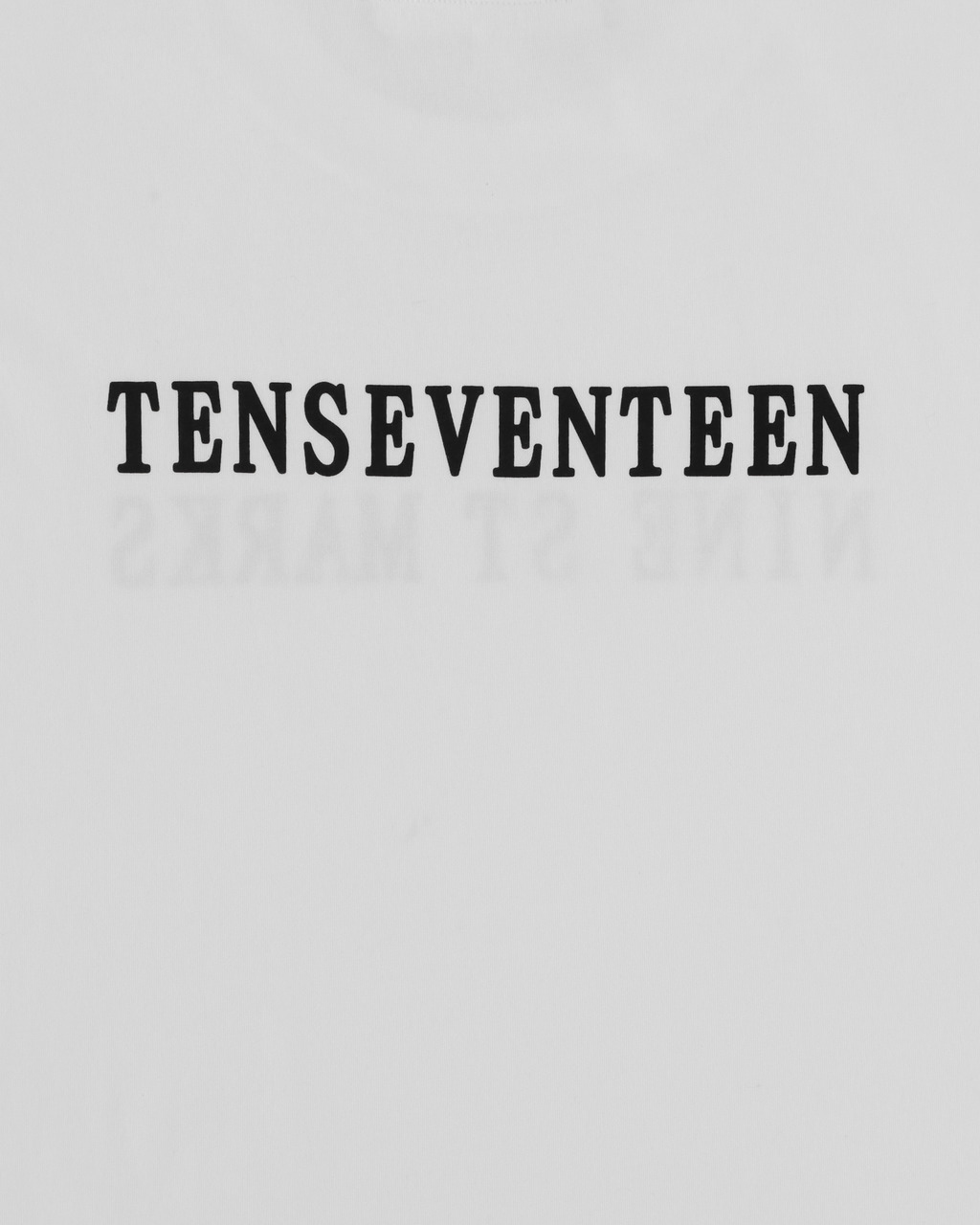 9SM GRAPHIC T-SHIRT - 7