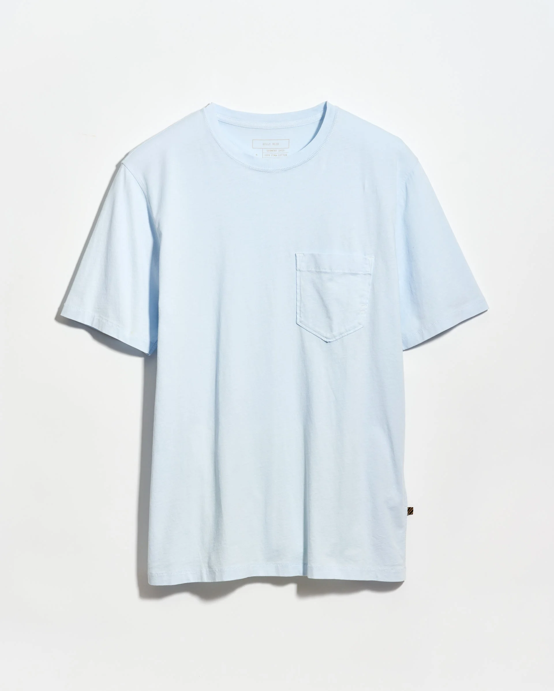 Washed Tee - 1