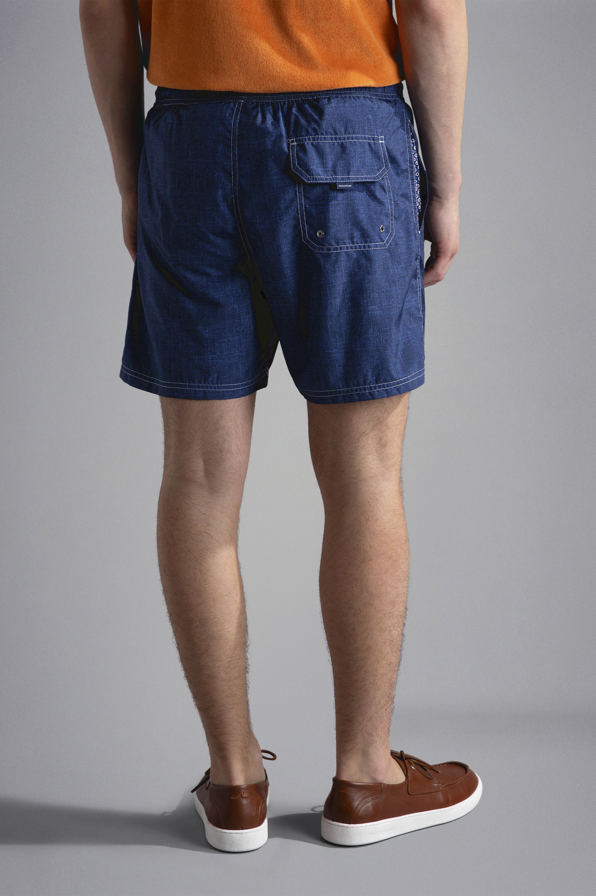 SWIM SHORTS - 3