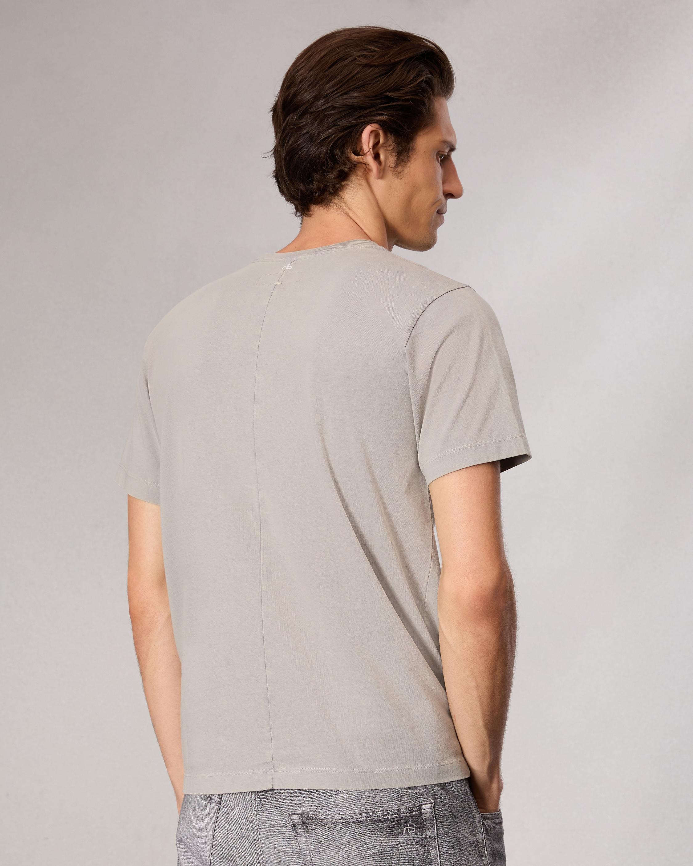 rb Number 6 T-Shirt - 5