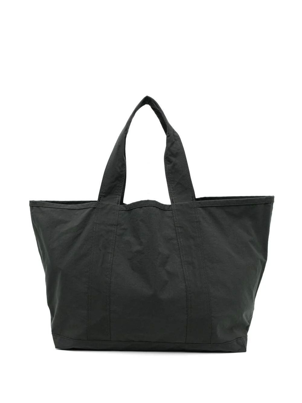 matte tote bag - 1