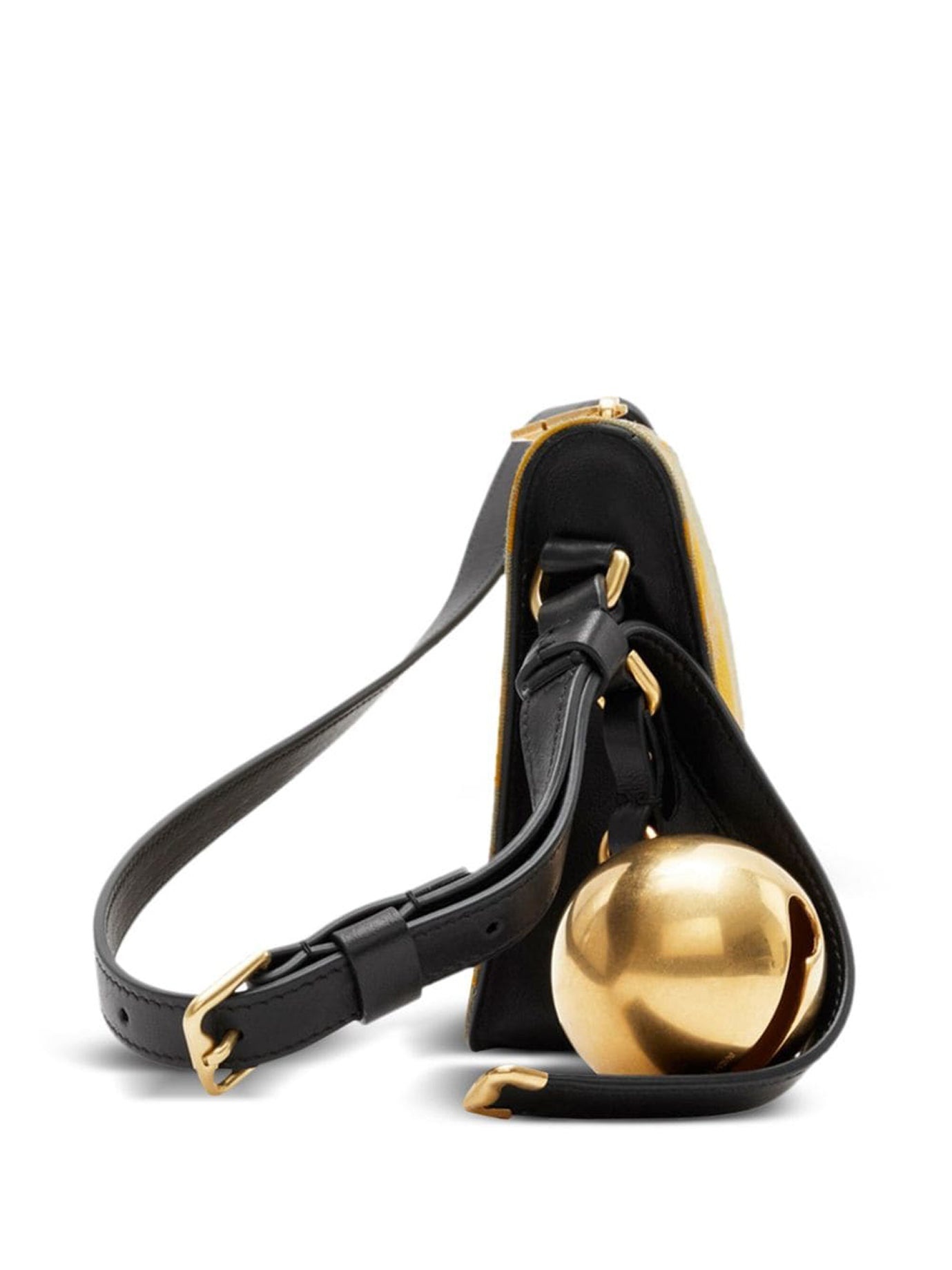 Burberry Crossbody Bags - 3