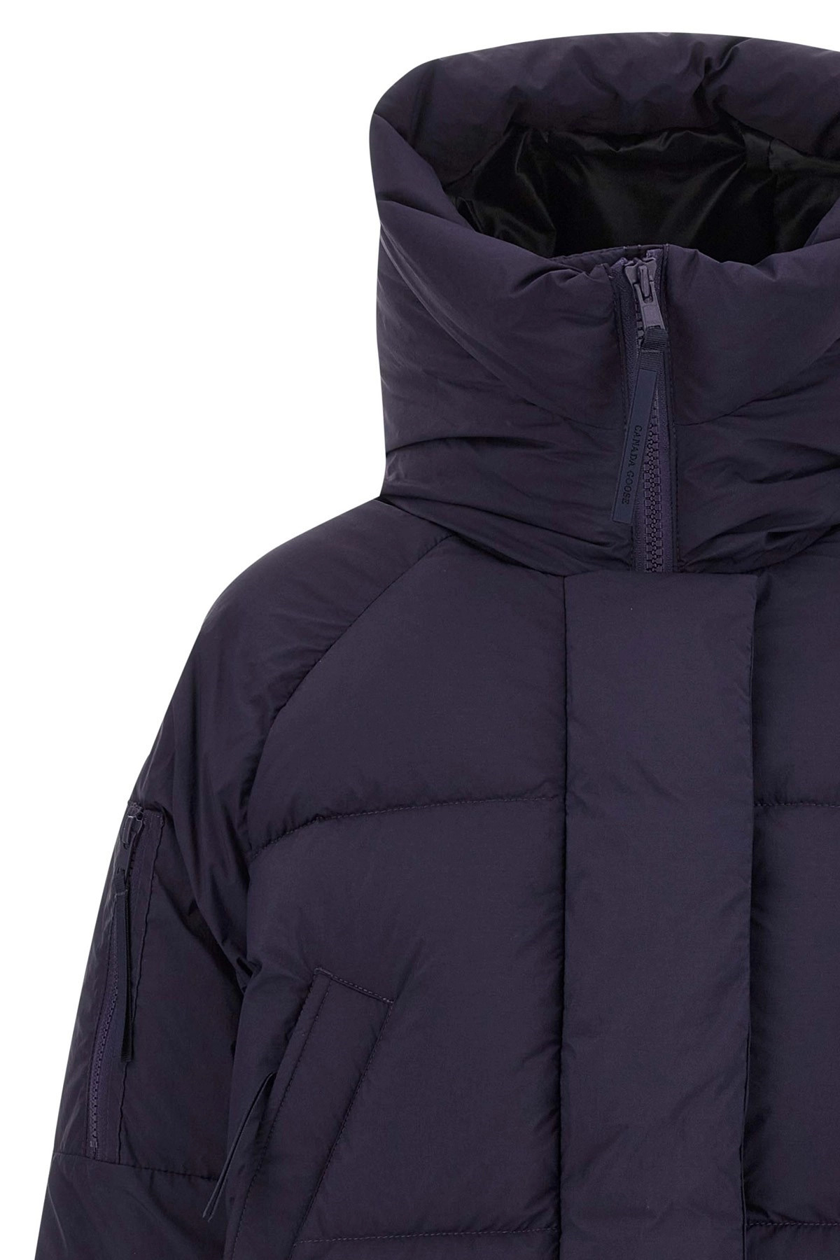 'ChilliWack' down jacket - 3