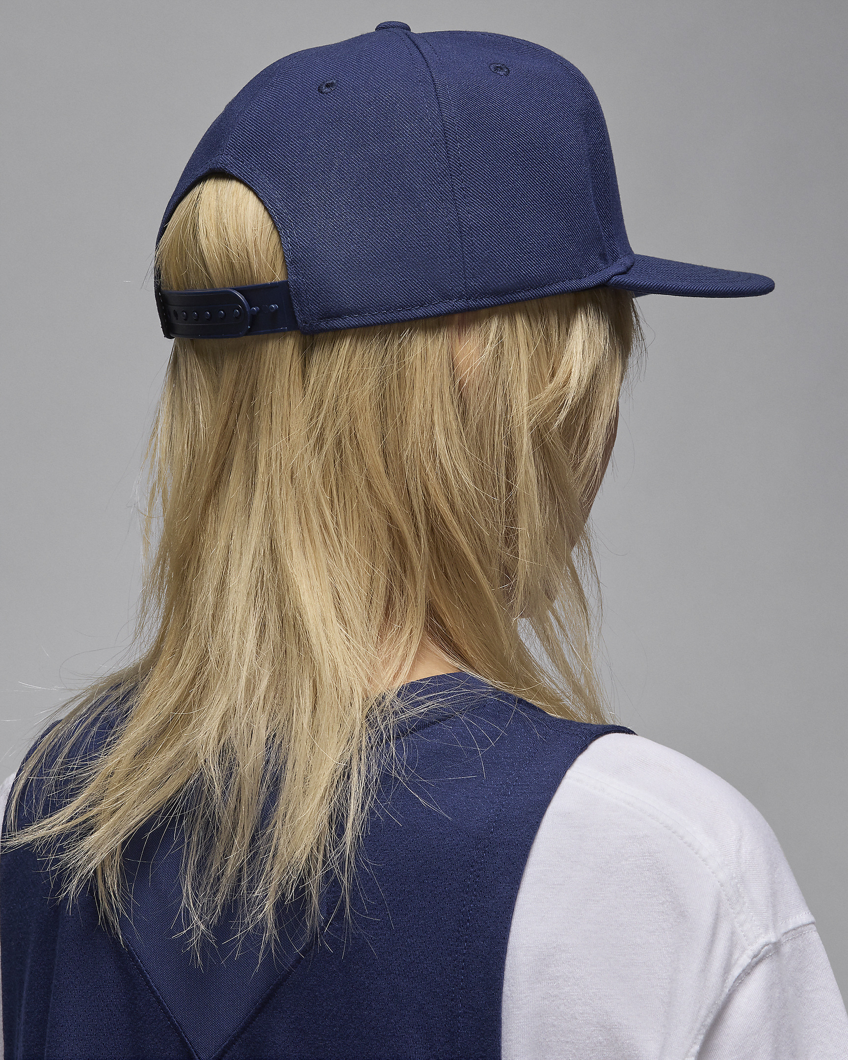 Jordan Jumpman Pro Adjustable Cap - 2