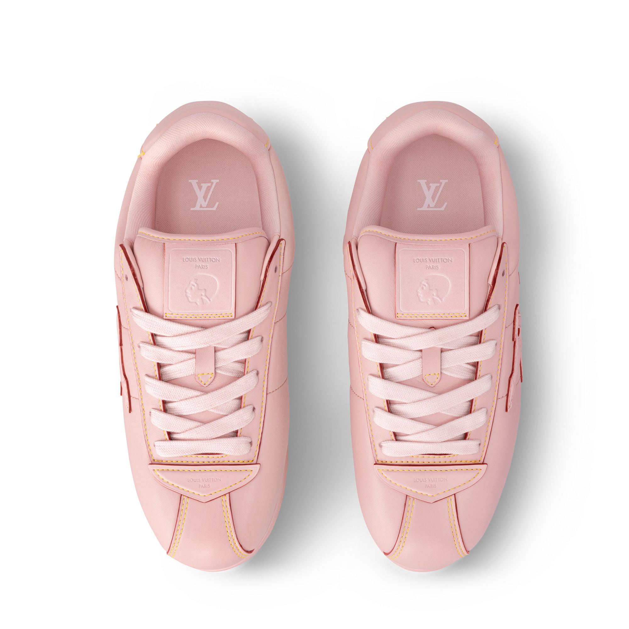 LV BUTTERSOFT Sneaker - 3
